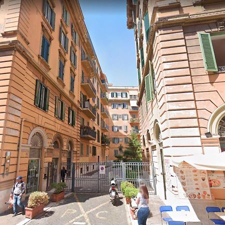 Beautiful Apartment In St Peter Rome Buitenkant foto