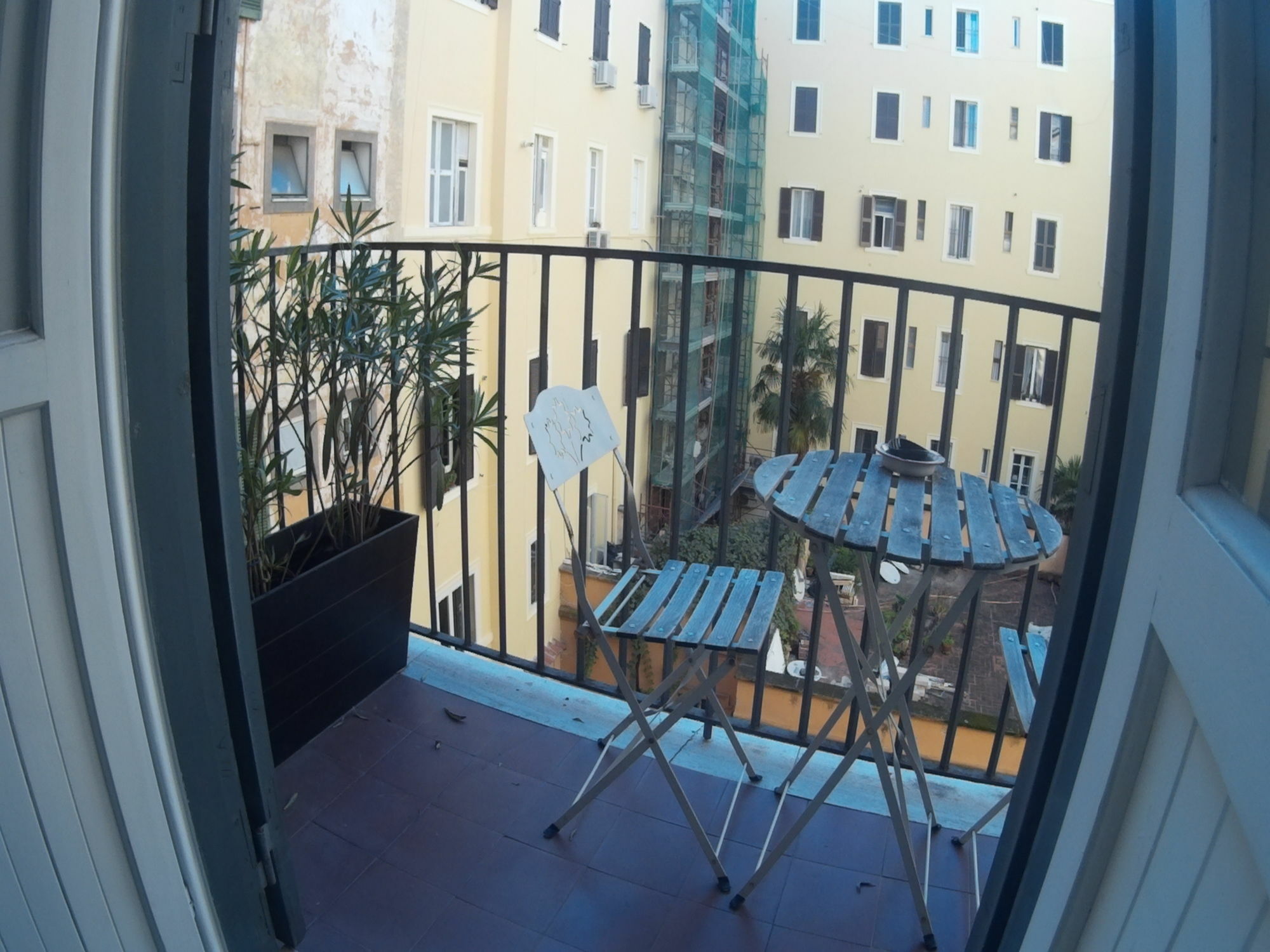 Beautiful Apartment In St Peter Rome Buitenkant foto