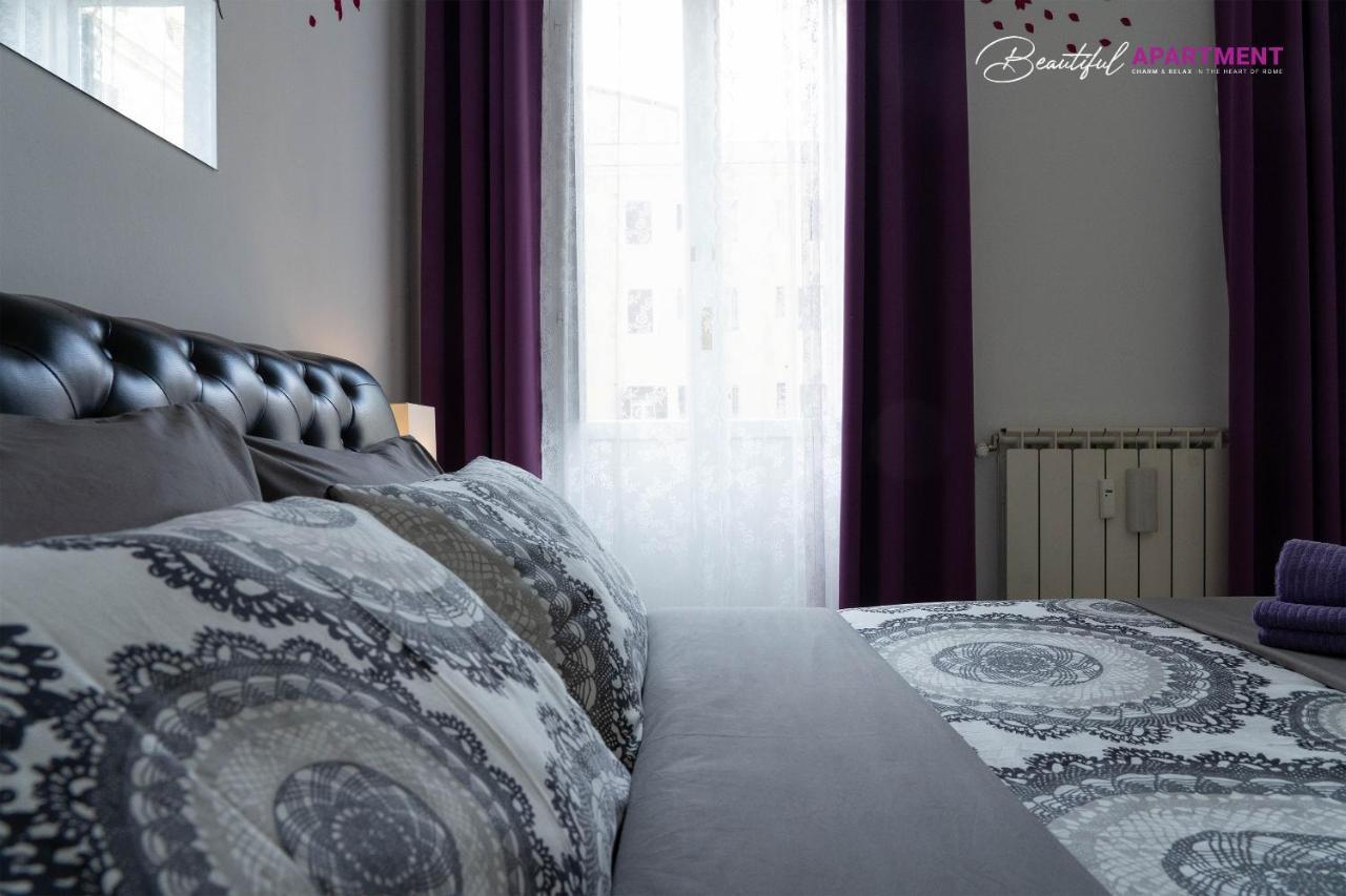 Beautiful Apartment In St Peter Rome Buitenkant foto