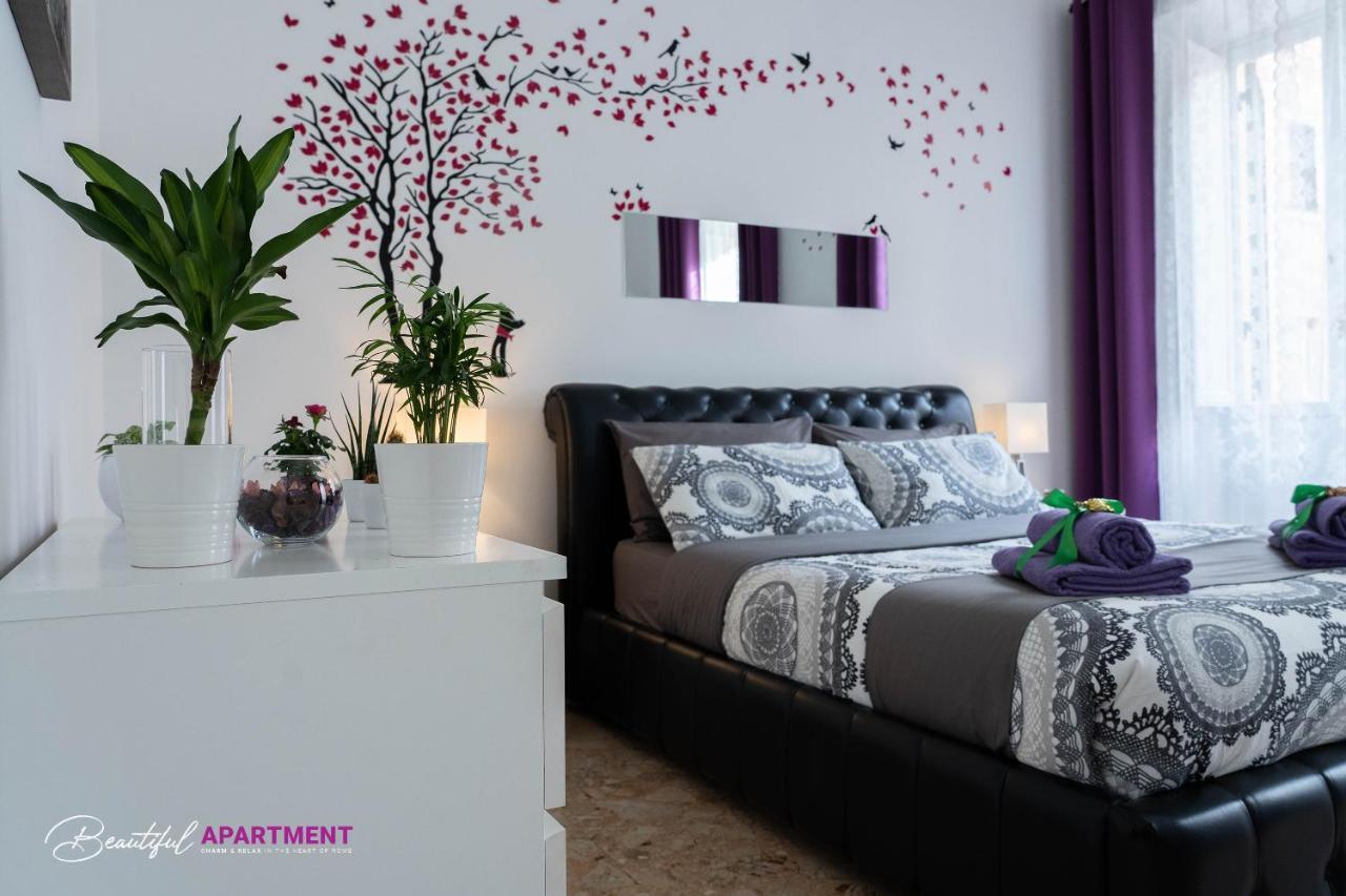 Beautiful Apartment In St Peter Rome Buitenkant foto