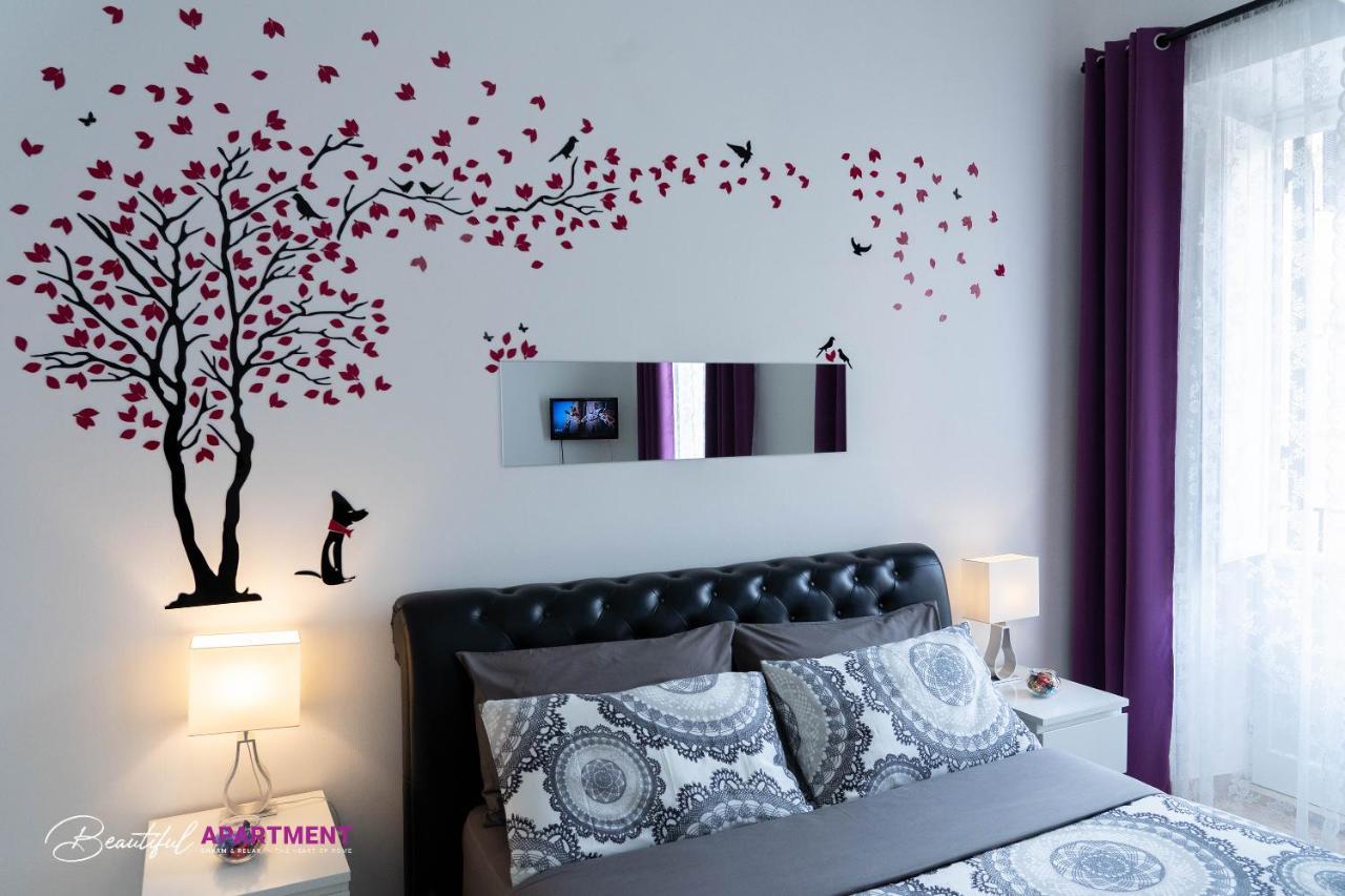 Beautiful Apartment In St Peter Rome Buitenkant foto