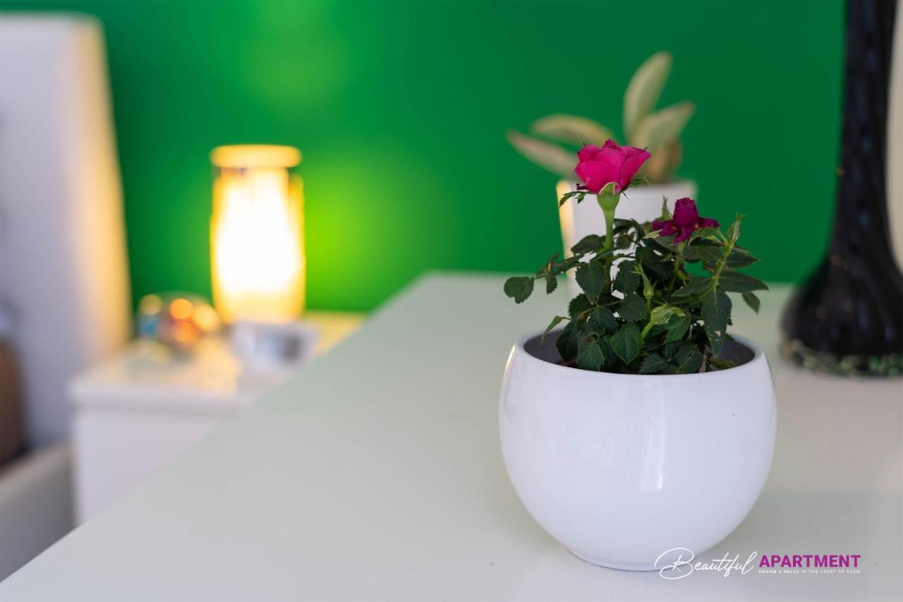 Beautiful Apartment In St Peter Rome Buitenkant foto