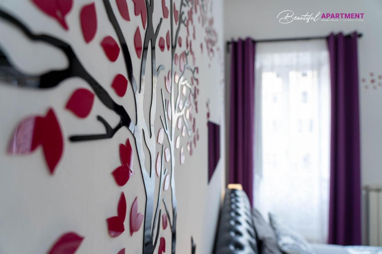 Beautiful Apartment In St Peter Rome Buitenkant foto