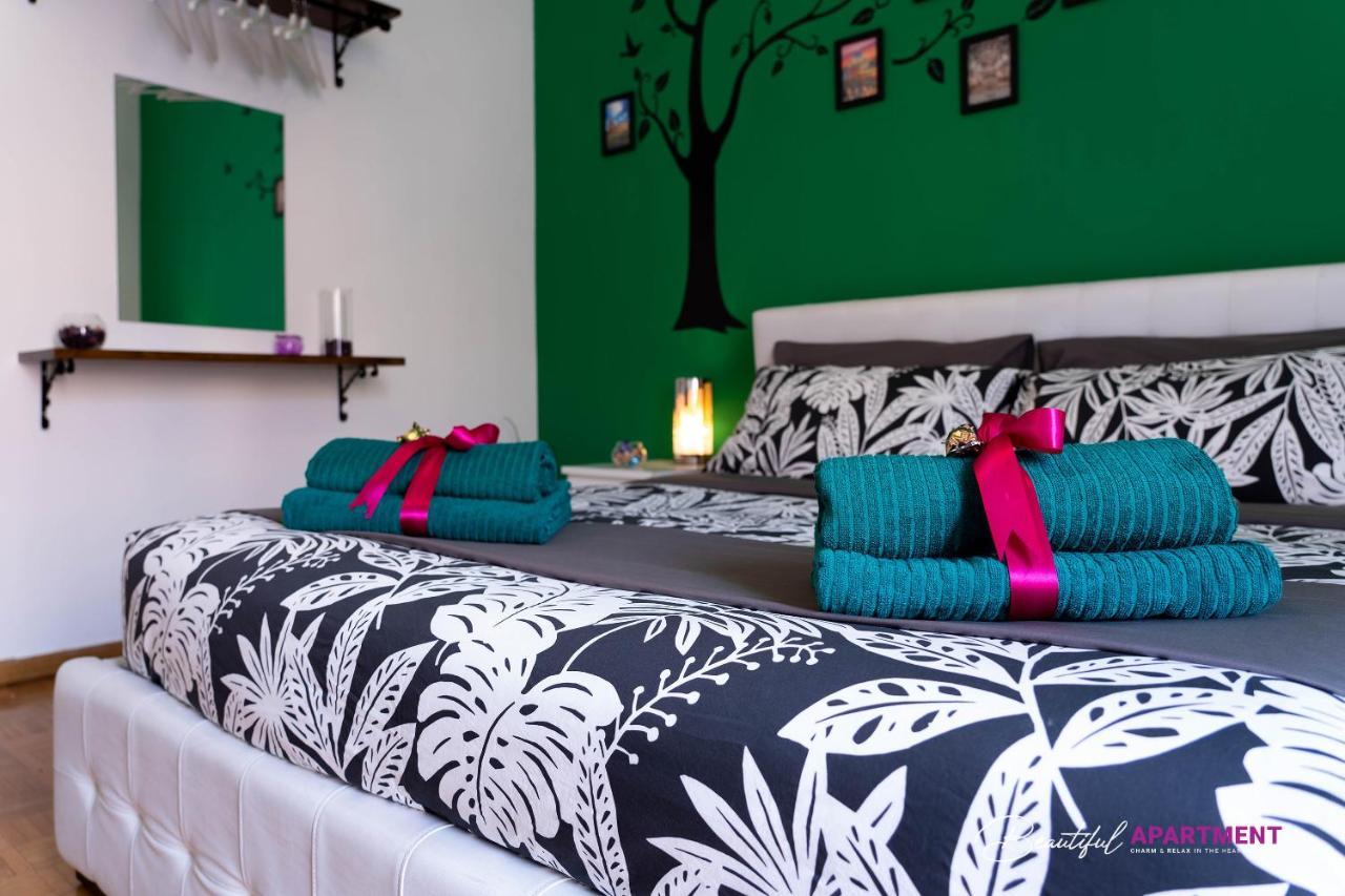 Beautiful Apartment In St Peter Rome Buitenkant foto