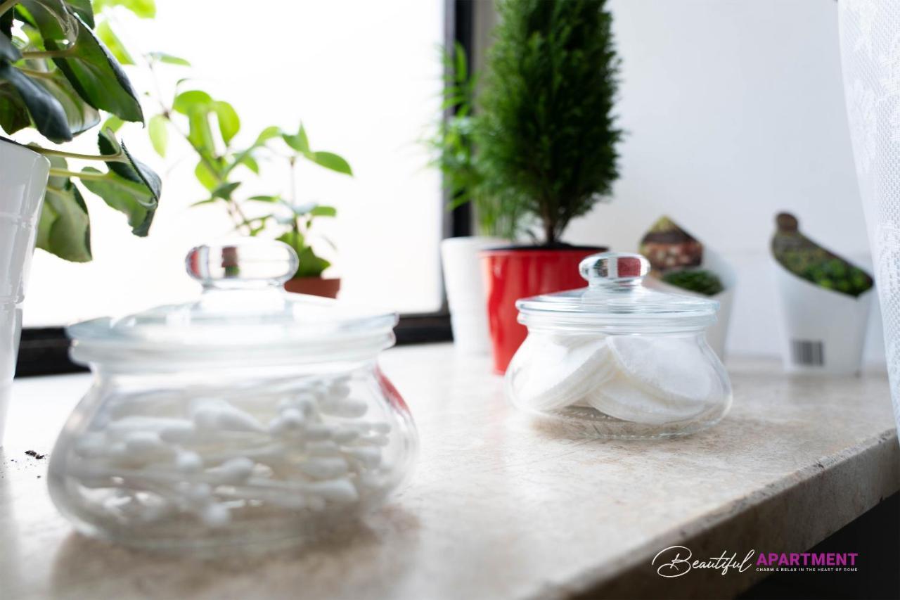 Beautiful Apartment In St Peter Rome Buitenkant foto