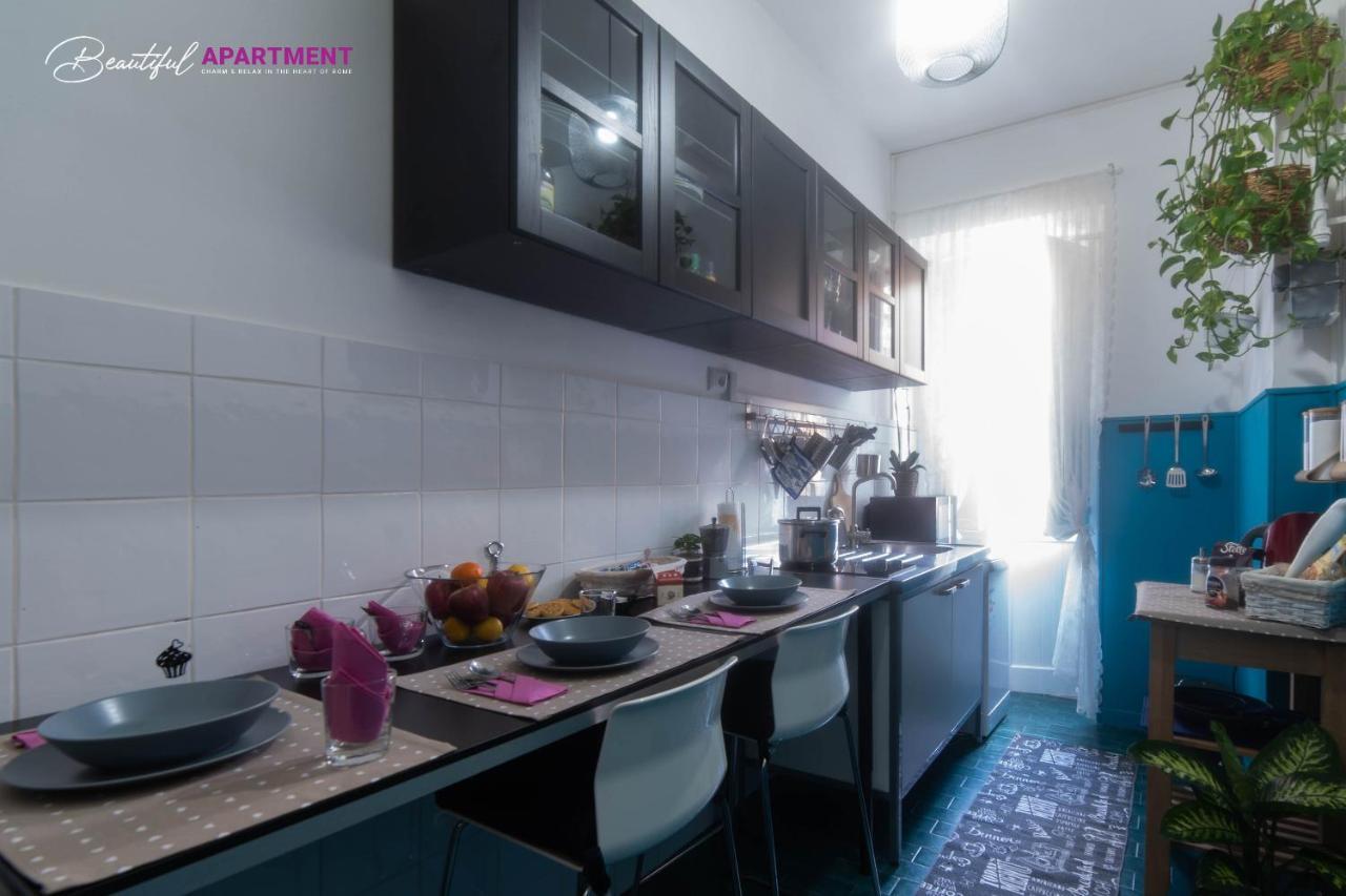 Beautiful Apartment In St Peter Rome Buitenkant foto