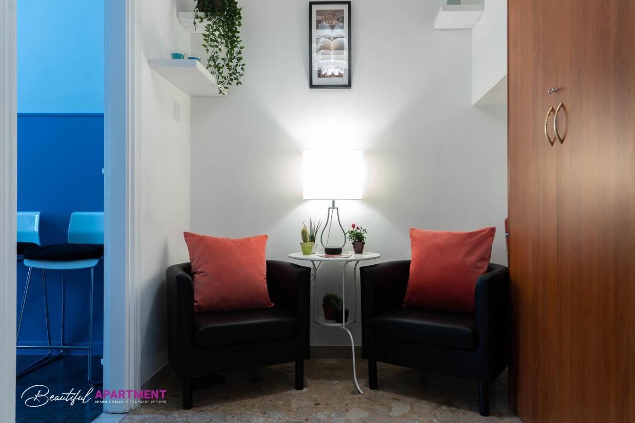 Beautiful Apartment In St Peter Rome Buitenkant foto